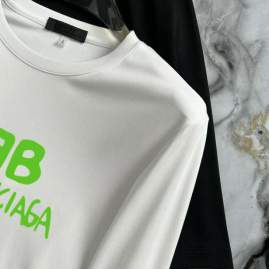 Picture of Balenciaga T Shirt Long _SKUBalenciagaS-4XL25tx4149860